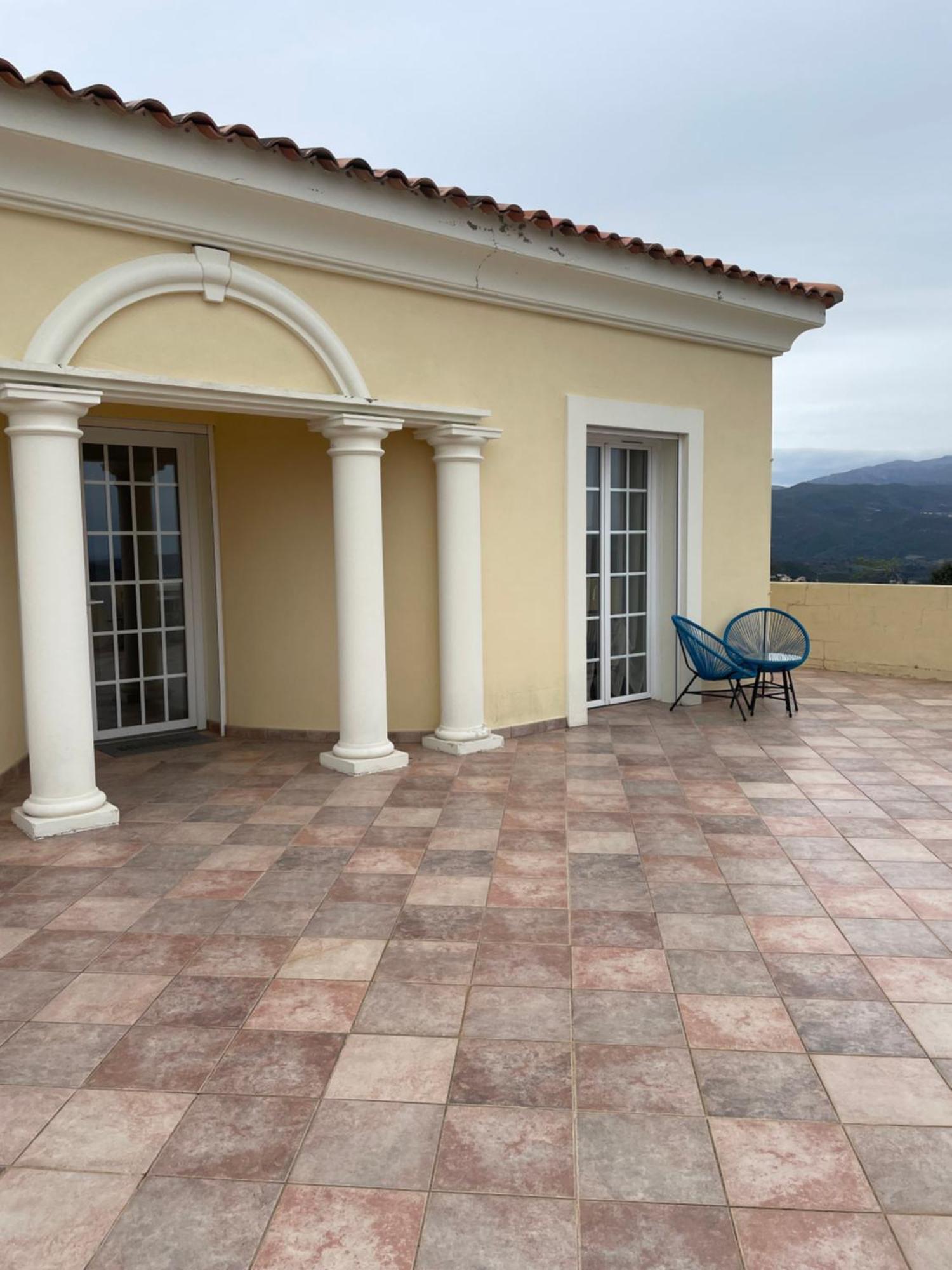 Casa Di Cajucan Poggio-d'Oletta Exteriér fotografie